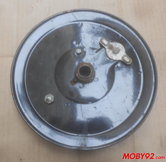 poulie peugeot 103 104 GT10 en tole occasion