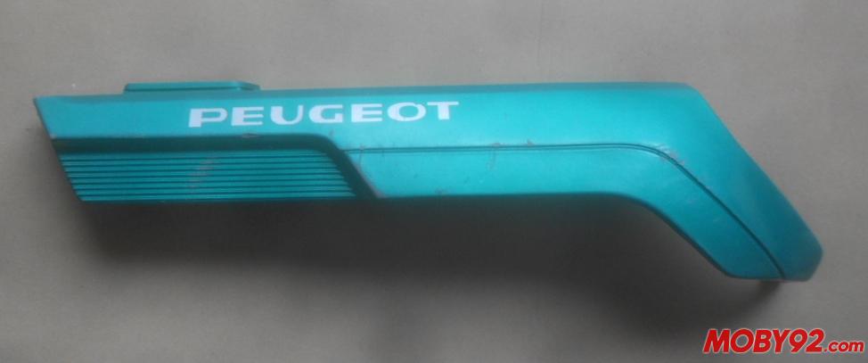 Carter peugeot 103 spx occasion vert metalisé