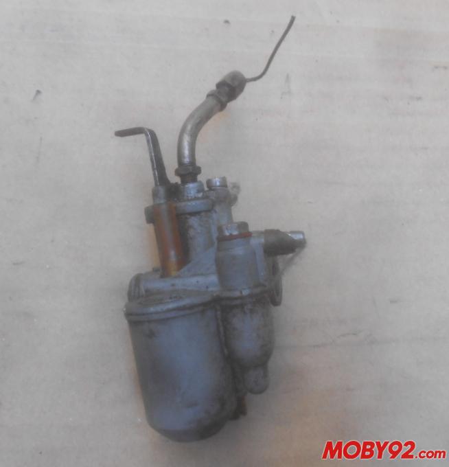 Carburateur cady occasion gurtner S10