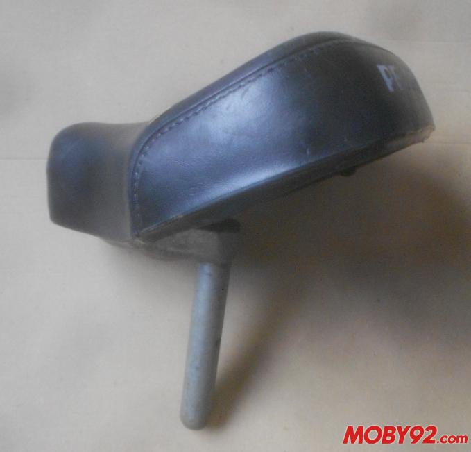 Selle peugeot 103 vogue noir occasion