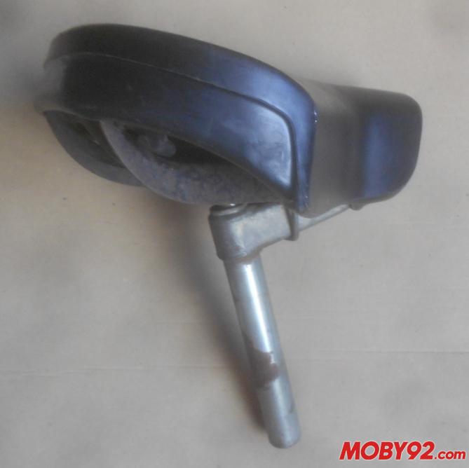 Selle 103 ancienne occasion noir