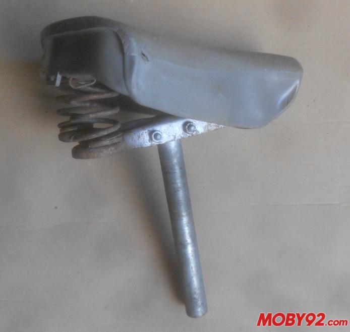 Selle peugeot 102 occasion