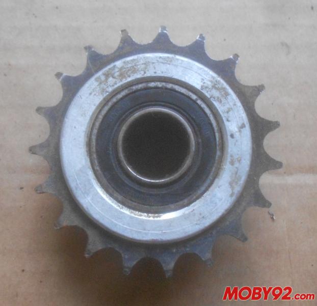 Pignon roue arriere peugeot 105 occasion