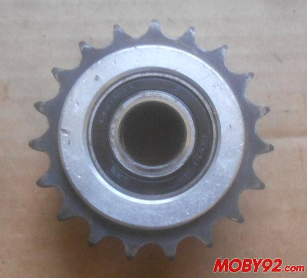 Pignon roue arriere peugeot 105 occasion