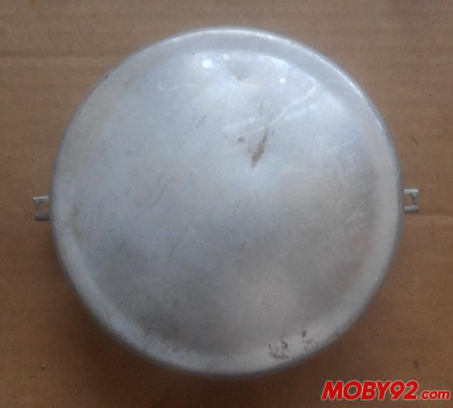Capot volant bima occasion