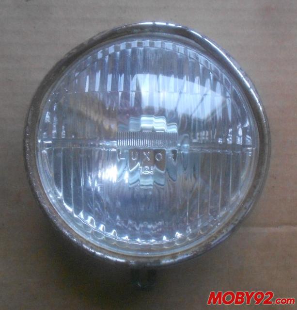 Optique Phare D55 occasion