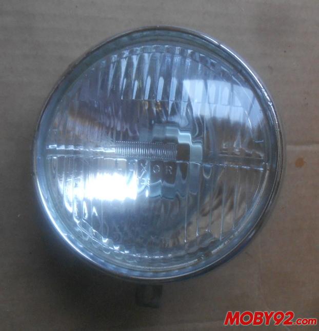 Optique Phare D55 occasion