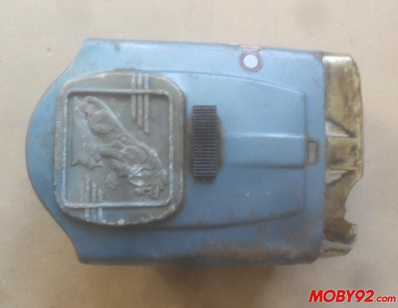 Phare soubitez peugeot bb occasion