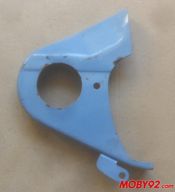 Cache chaine motobecane 88 89