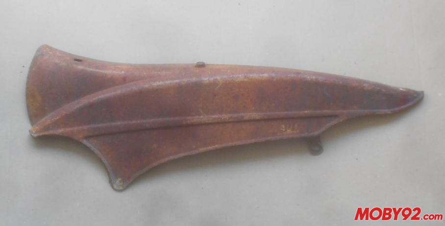 Carter de mobylette motobecane AU42 occasion