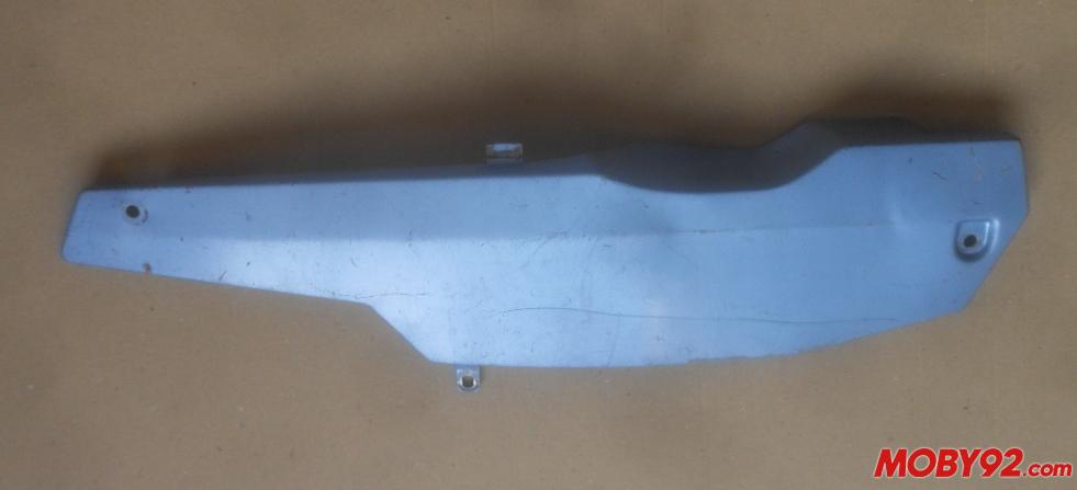 Carter 51 bleu occasion