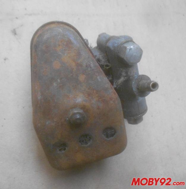 Carburateur mobylette motobecane ancien occasion