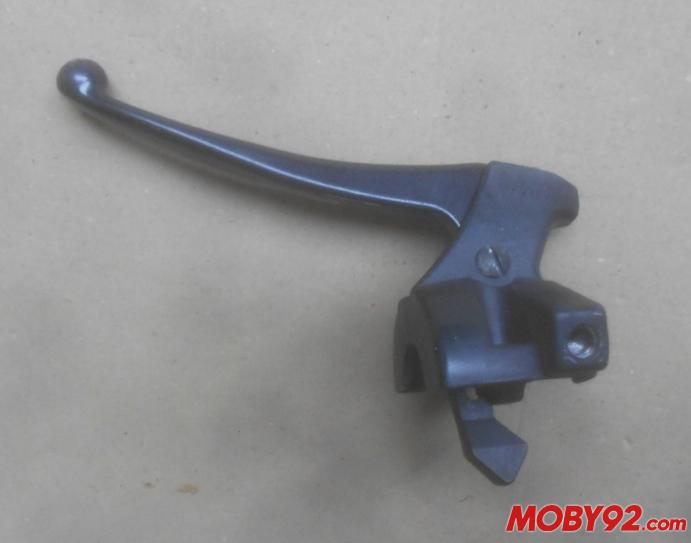 Poignee gauche domino booster BW's occasion