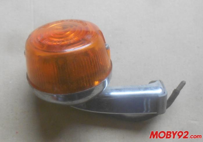 Clignotant maly peugeot occasion