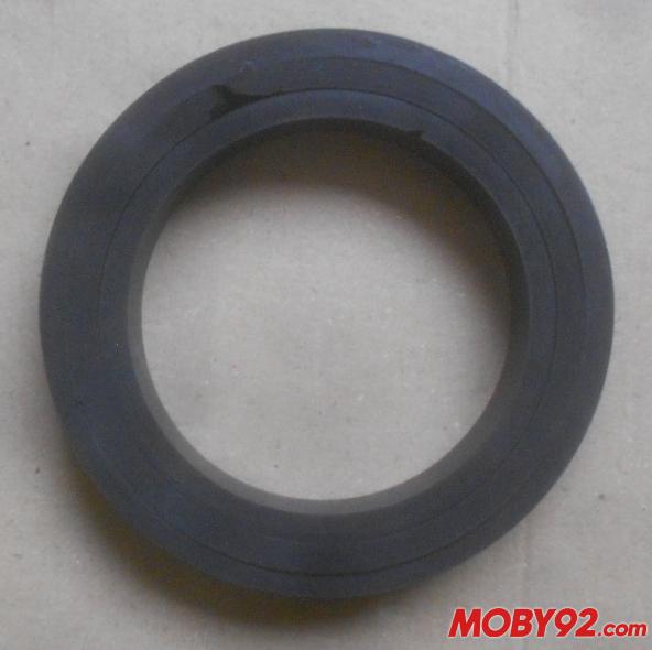 anneau elastique de fourche balancier