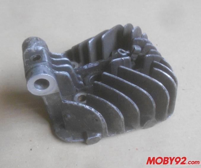 Culasse motobecane 89 94tt occasion