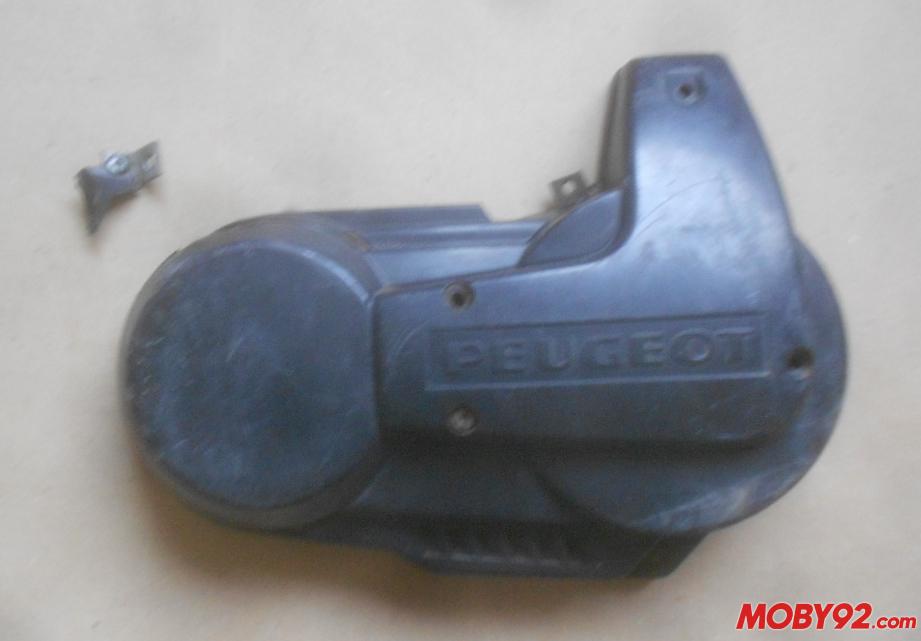 Carter peugeot XP50 occasion