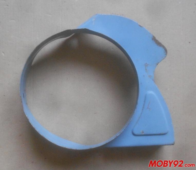 Cache courroie motobecane 88 occasion