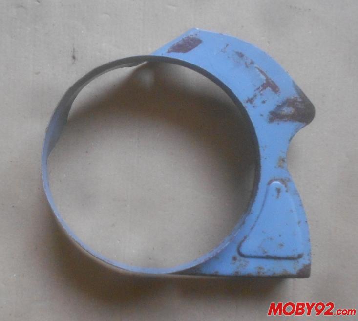 Cache courroie motobecane 88 occasion