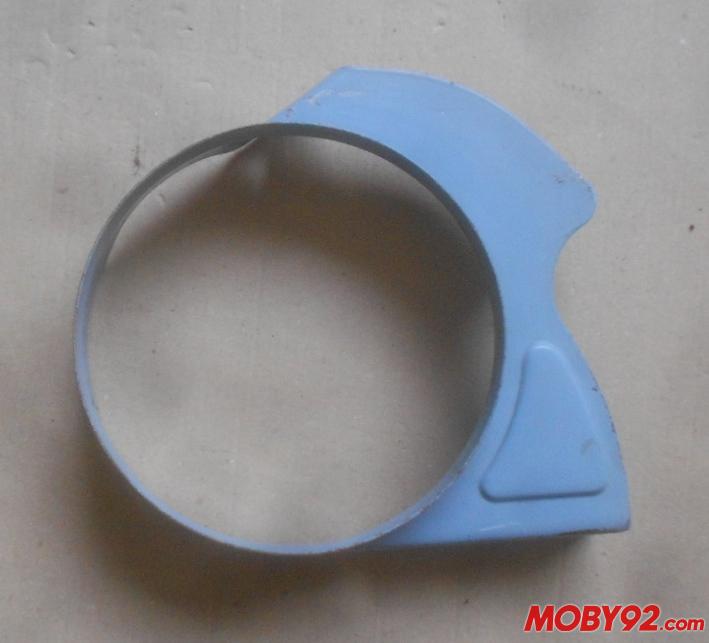 Cache courroie motobecane 88 occasion