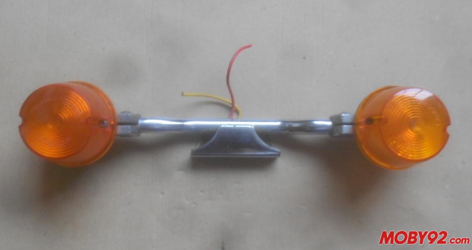 Lot clignotant maly occasion peugeot 104