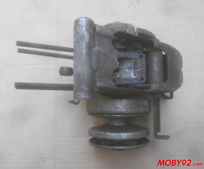 Moteur peugeot 103 SPX occasion