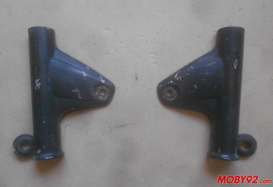 Support phare 99Z occasion