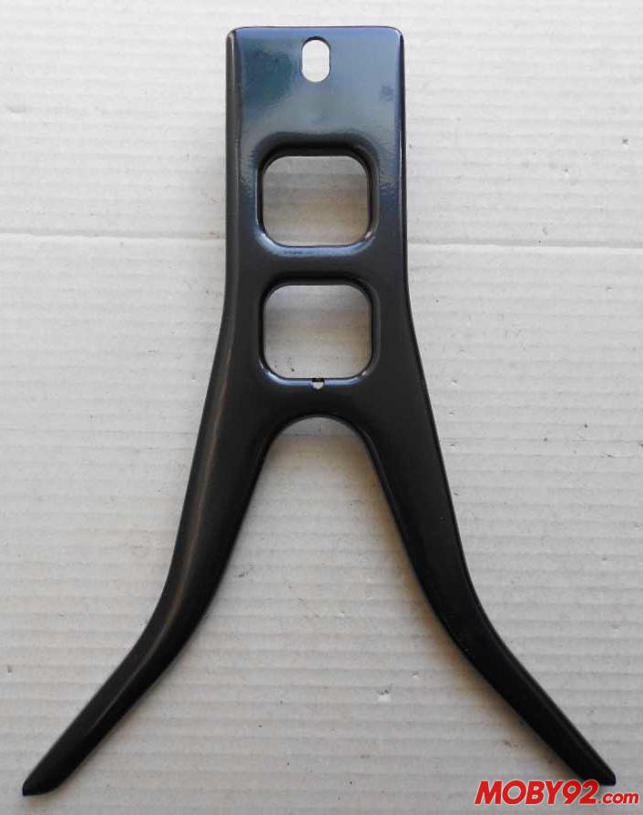 b&eacute;quille solex 1700 ou 2200