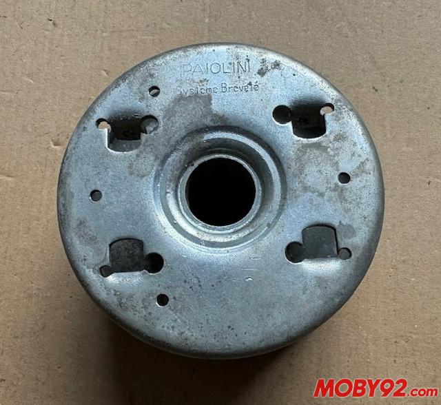 variateur paiolini 103 SPX