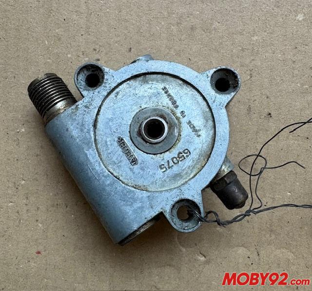 entraineur de compter jaeger occasion