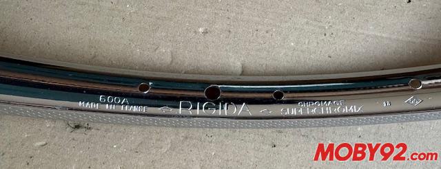 jante rigida velo 600A