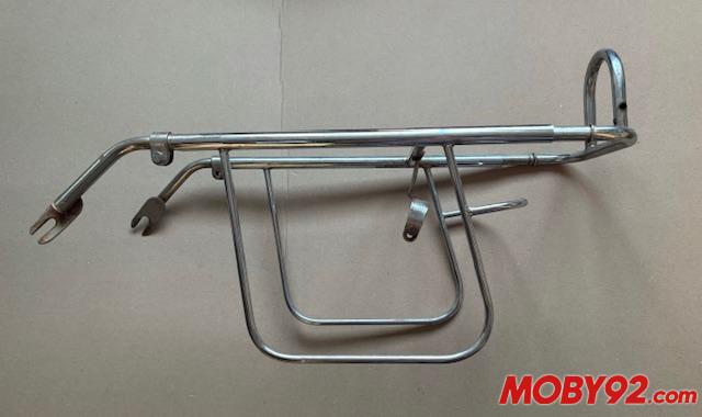 Porte sacoche mobylette motobecane occasion 88 89