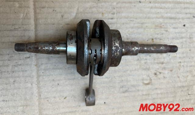 vilebrequin SPX occasion