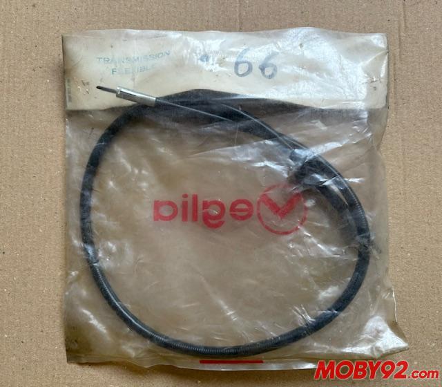 Cable compteur peugeot veglia peugeot GT10