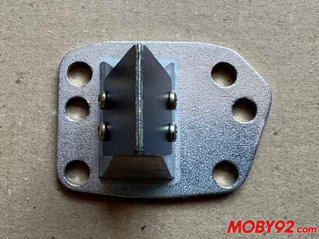 Clapet 51 99Z piece adaptable adige