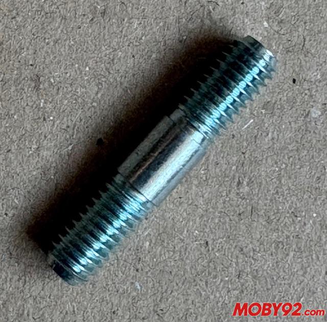 goujon M6 motobecane