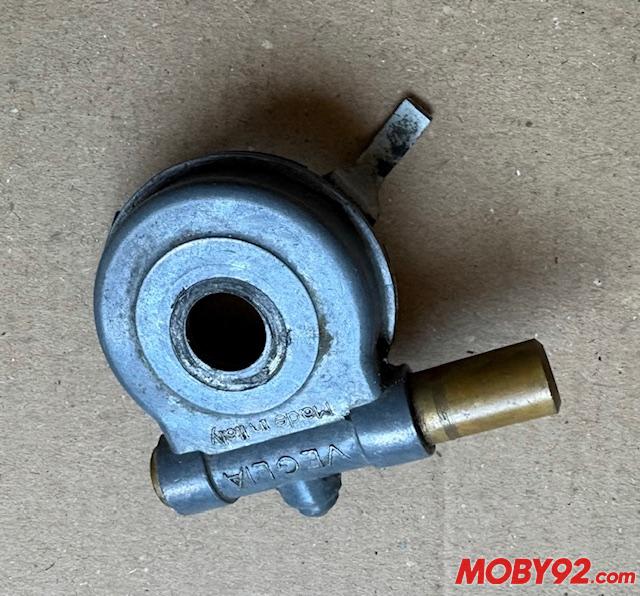 Entraineur de compteur veglia ciao occasion