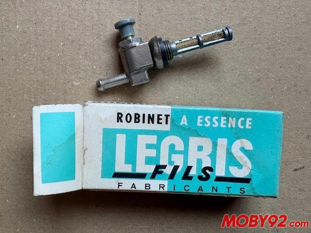 robinet legris