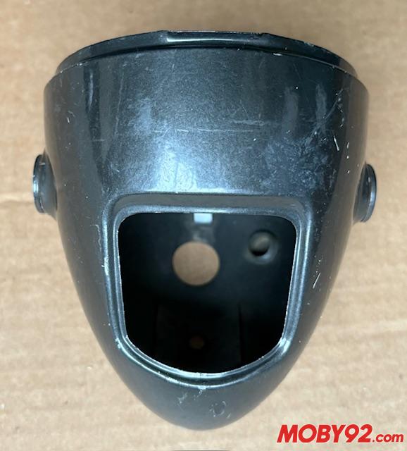 Cuvelage phare 116 mm