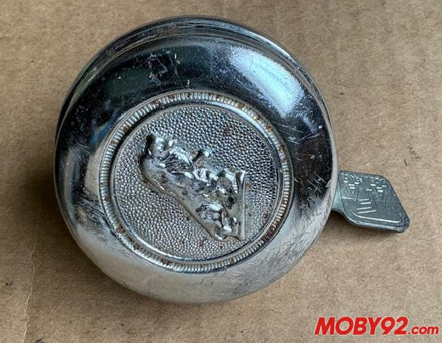 Sonnette peugeot lion afa occasion