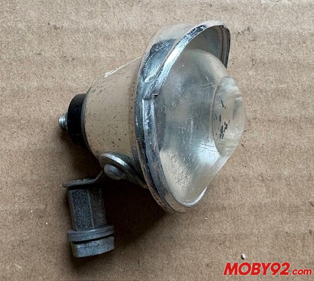 Phare jos v&eacute;lo ancien