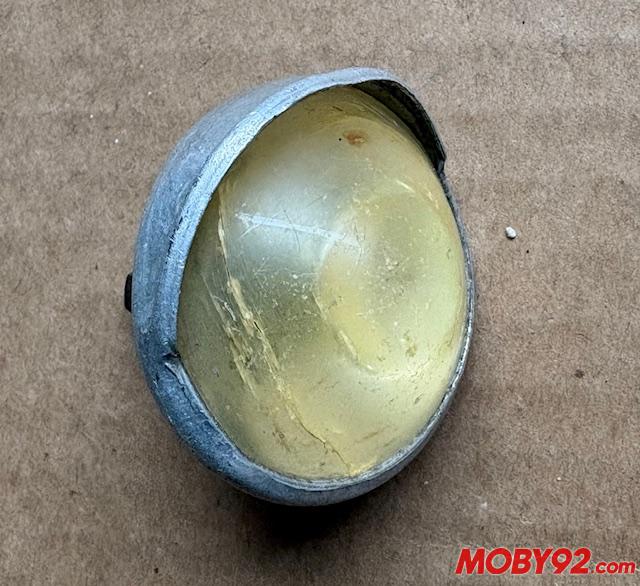 Phare jos v&eacute;lo ancien occasion