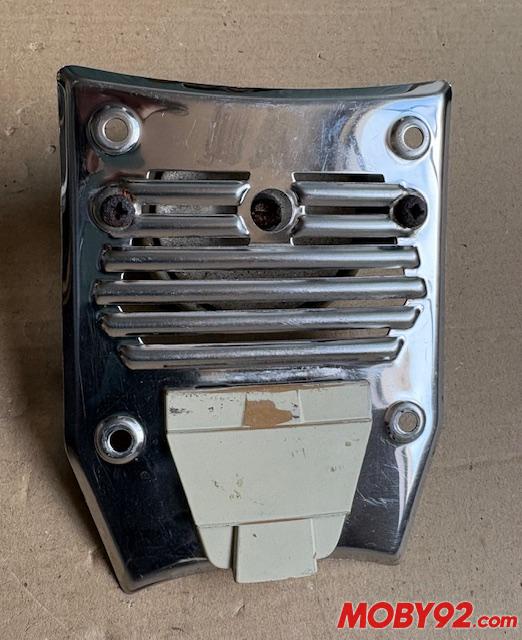 Grille fourche peugeot 103 occasion