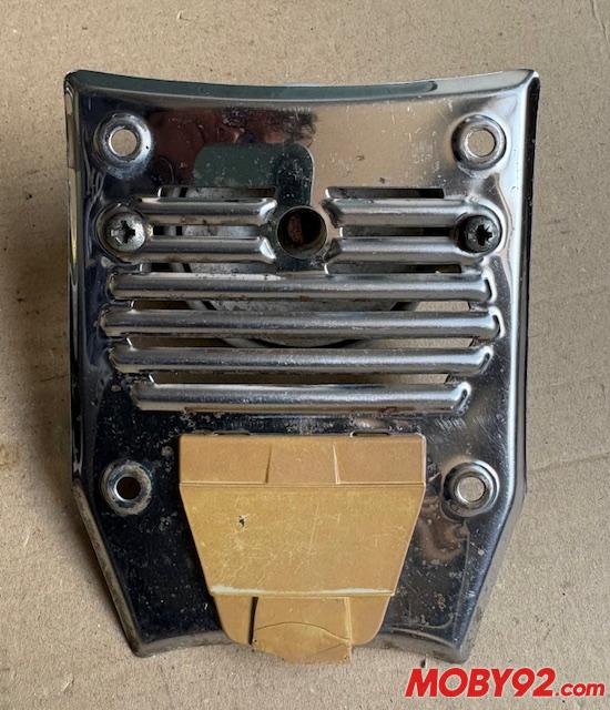 Grille fourche peugeot 103 occasion