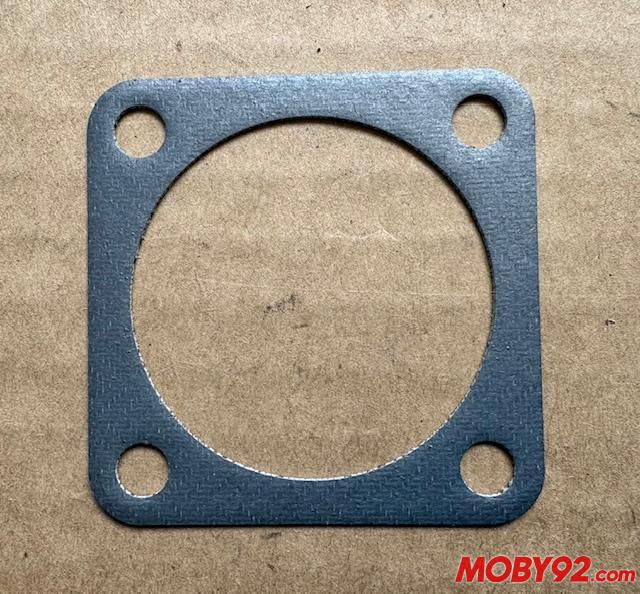 joint de cylindre solex origine