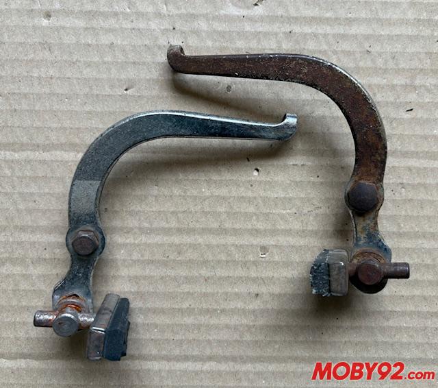 Frein avant patin motobecane occasion