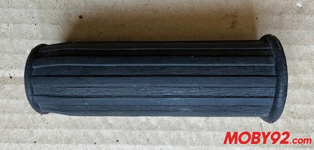 Poign&eacute;e RACER CLB droite occasion