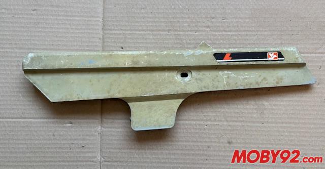 Carter gauche solex tenor occasion