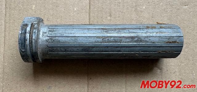 tube de Poignee tournante magura occasion