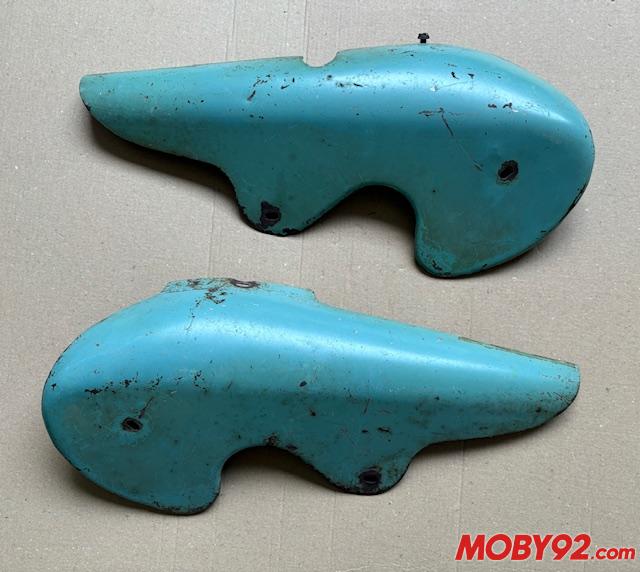 Carter bima vert occasion